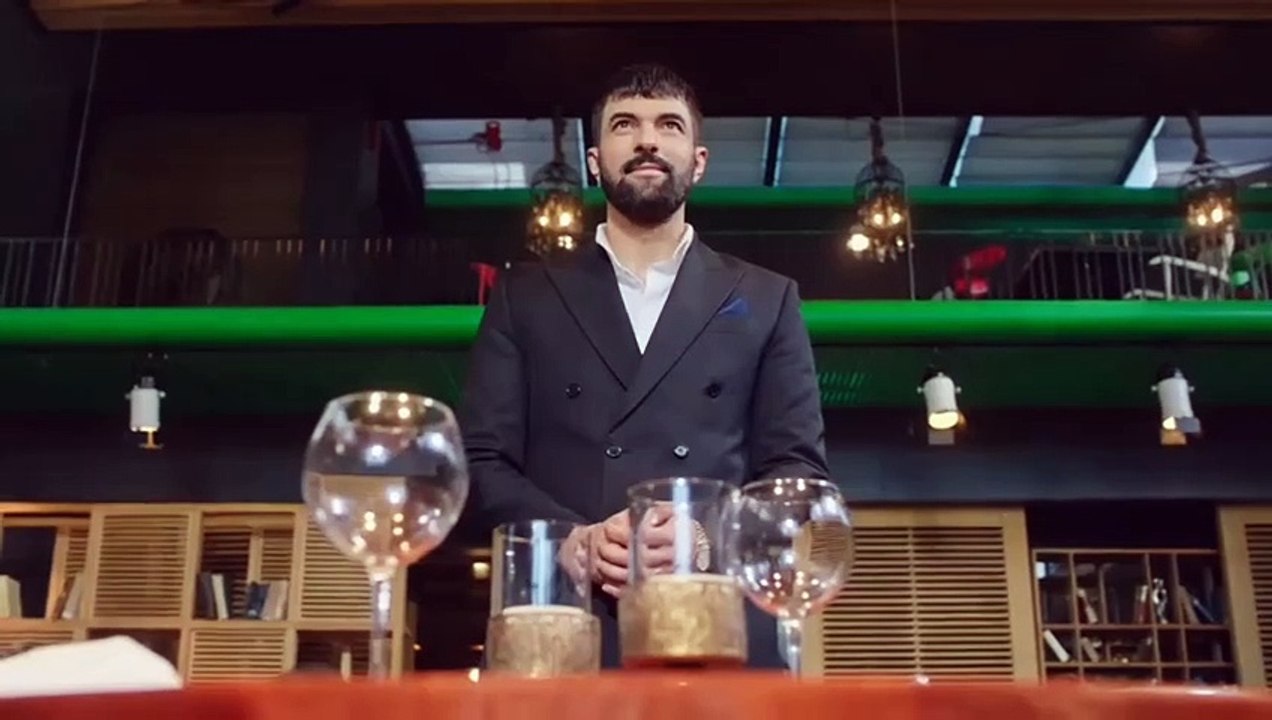 مقطع من مسلسل اسمي فرح الحلقة 131