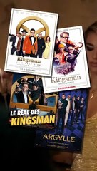  L'Étrange Livre d'Argylle : Réalité ou Fiction ?  #cinema