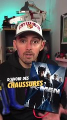 Le grand problème de Hugh Jackman avec Wolverine  #marvel