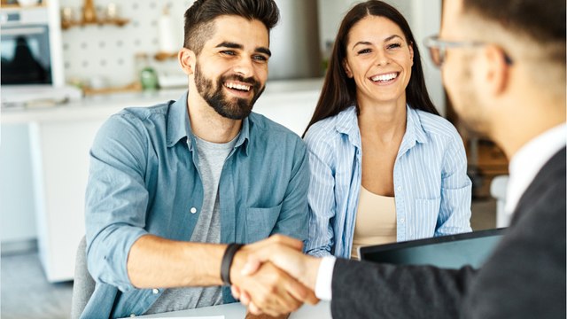 Crédit immobilier : la baisse des taux se poursuit en février