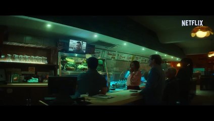 Code 8 Part II | Official Trailer | Netflix