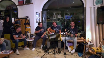 BIKE Incontra - Cane Vecchio Sa-und