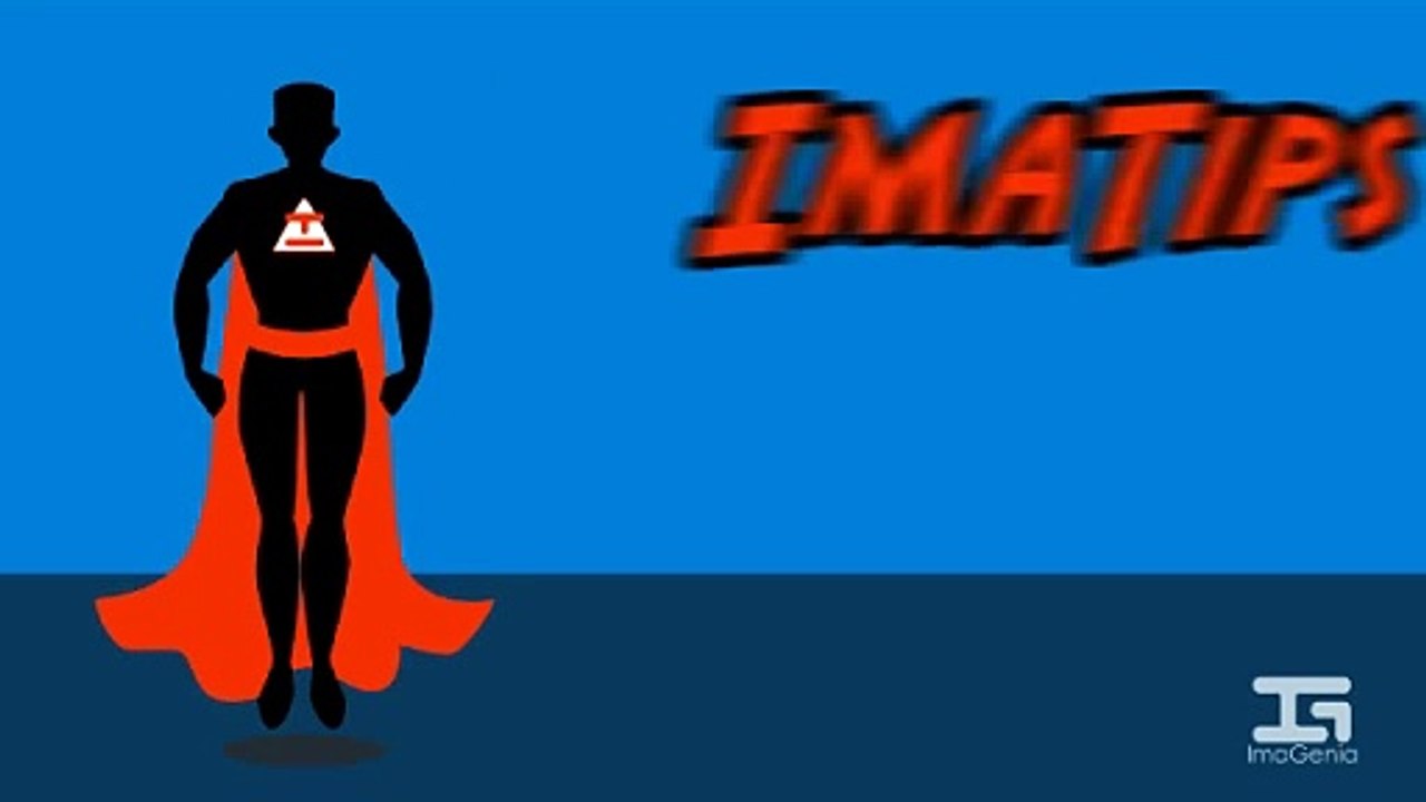 Imatips - Cómo tener un buen día