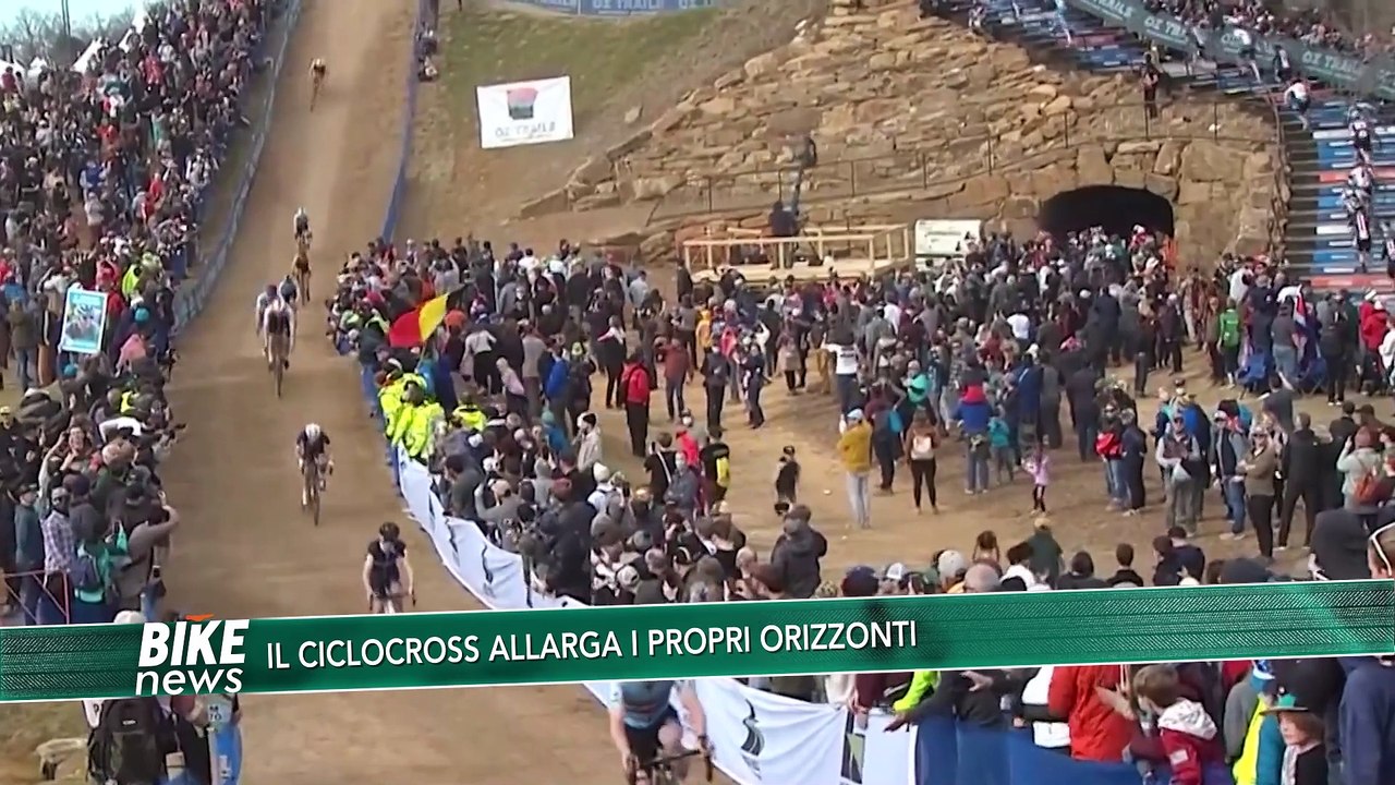 BIKEnews Lunedì 31 Ottobre 2022