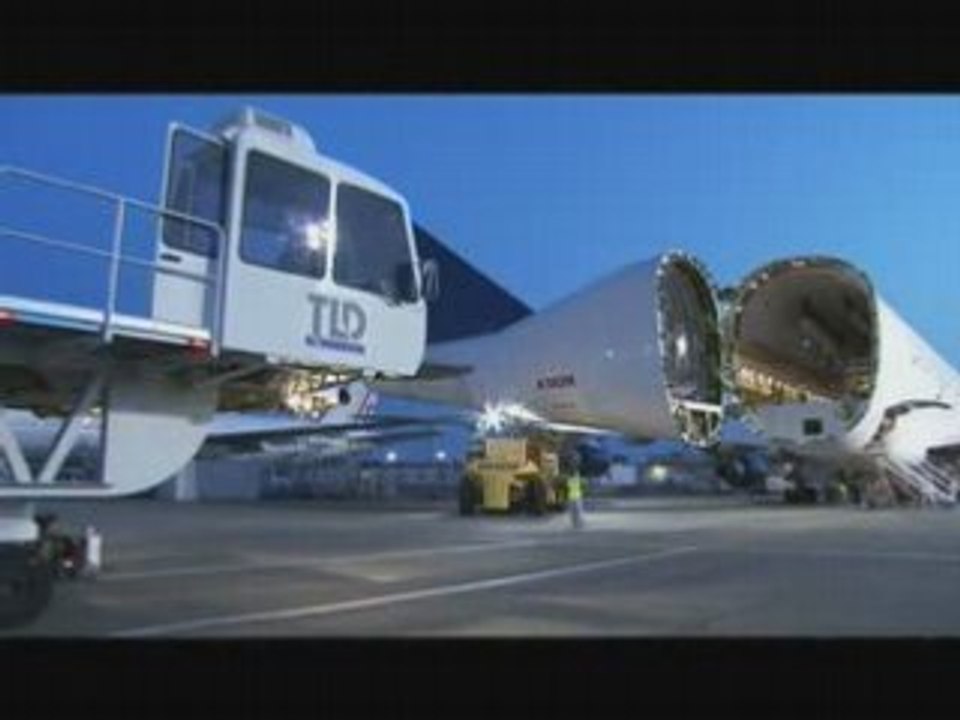 Boeing Dreamlifter