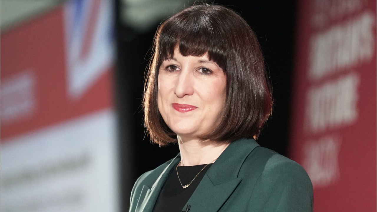 Rachel Reeves: The Labour MP’s whopping five-figure salary revealed ...