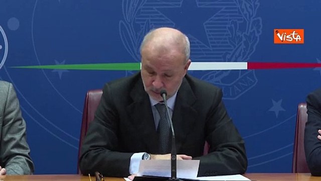 Schillaci: Lavoriamo a una Sanit? sempre pi? vicina ai malati