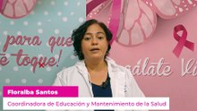 Prevención cáncer de cuello uterino