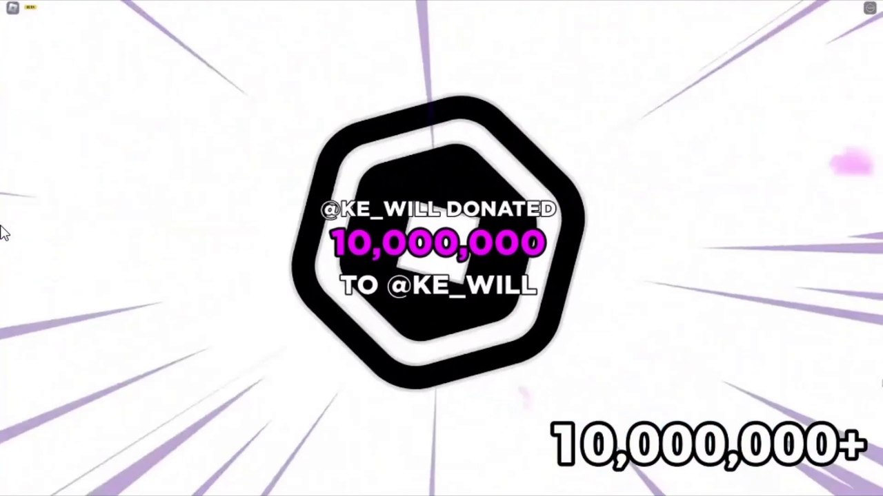 Things you can do with 0 Robux.
