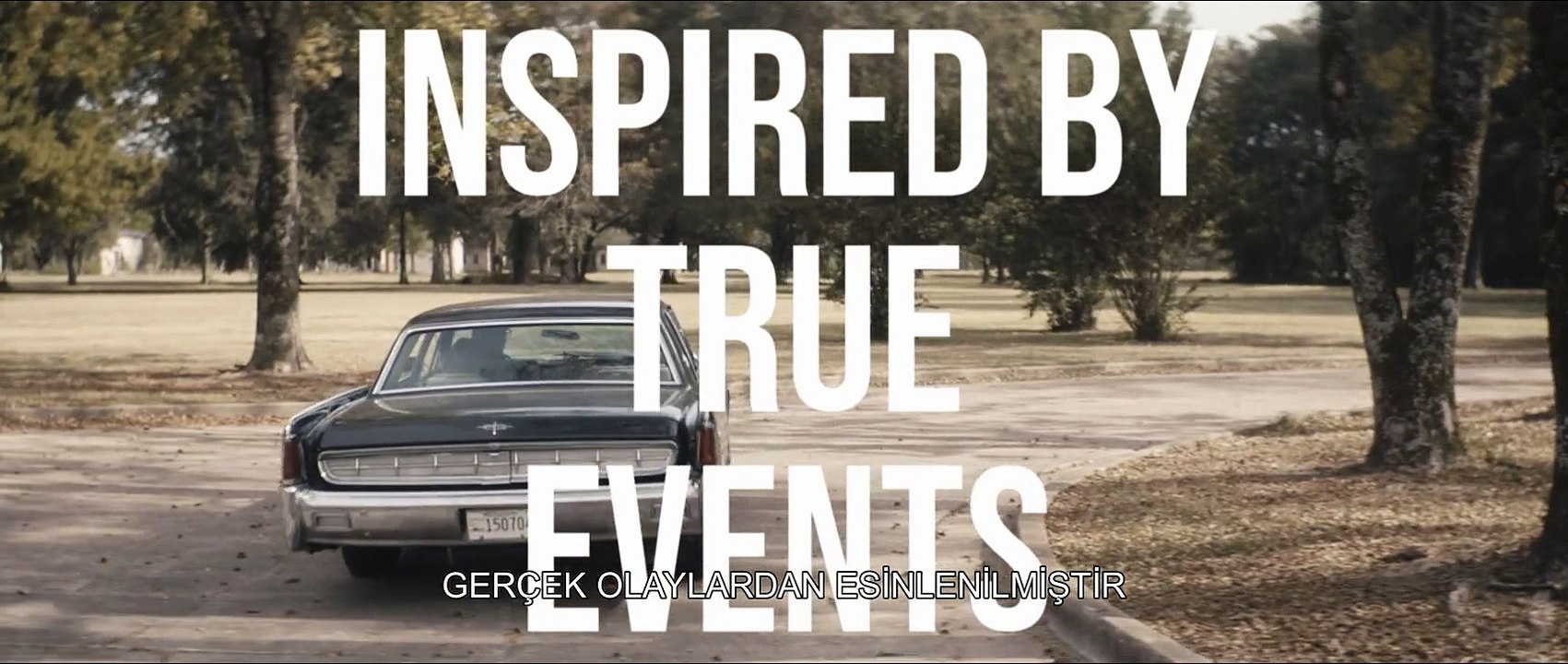 MK Ultra Gizli Dosyalar Altyazılı Fragman