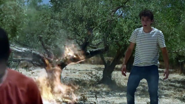 The Teacher Bande-annonce VO