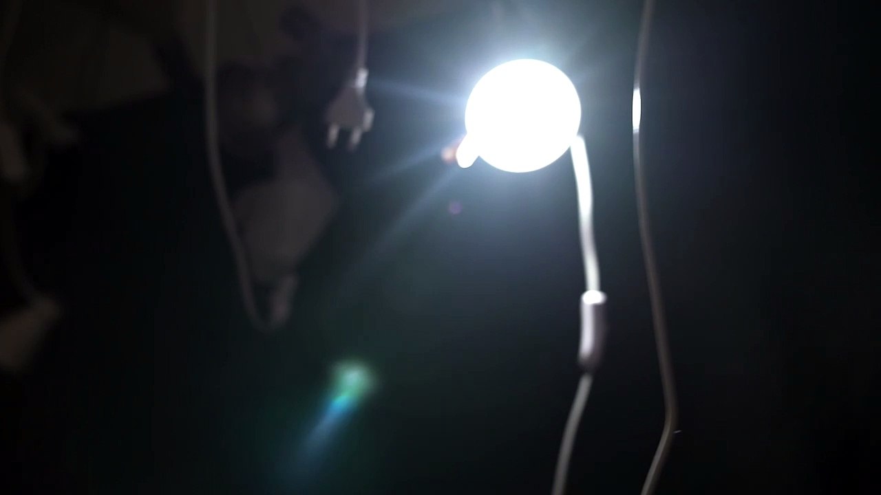 Flare persistant