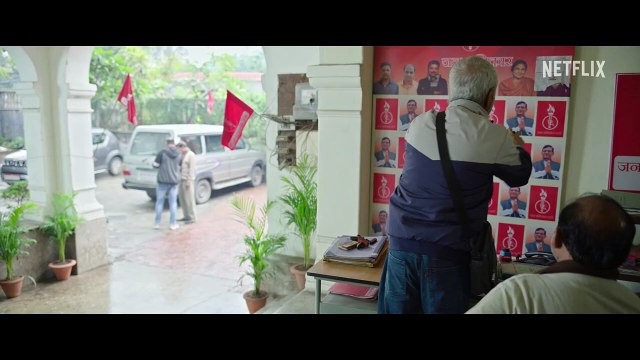 Bhakshak : L'injustice en face Bande-annonce VO