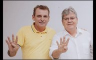 João Azevêdo reafirma apoio a Chico Mendes e afasta neutralidade em Cajazeiras: “Na política tem que ter lado”