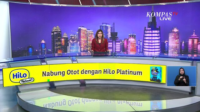 Anies Sampaikan Gagasan dan Visi Misi saat Bertemu DPD, Harap Tingkatkan Kualitas Pilpres