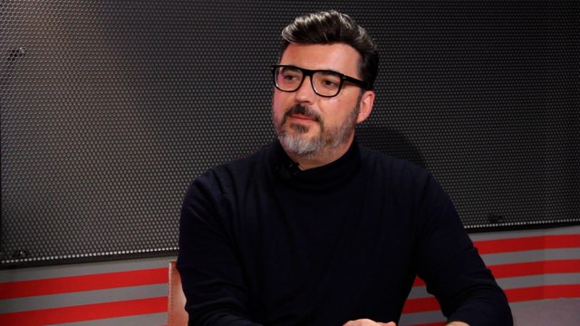 Toño Abad (UGT): Nadie quiere obligar a nadie a que salga del armario