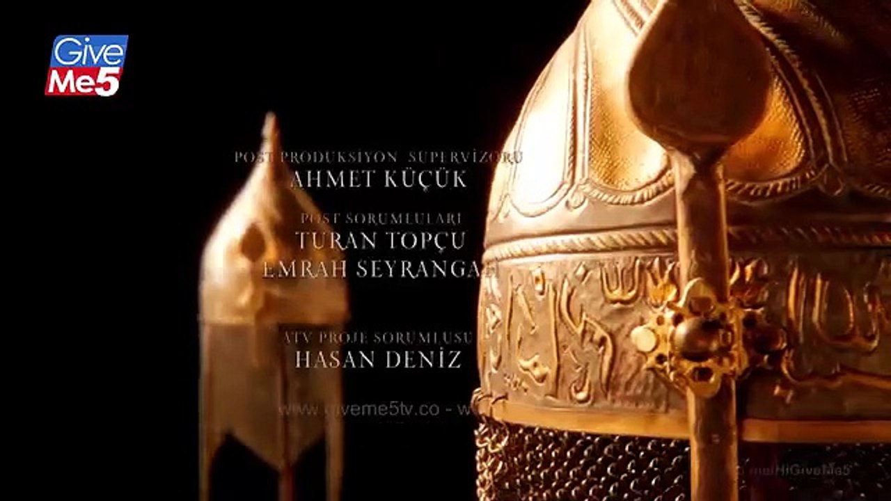 Kurulus Osman seasons 5 episode 146 Urdu subtitles