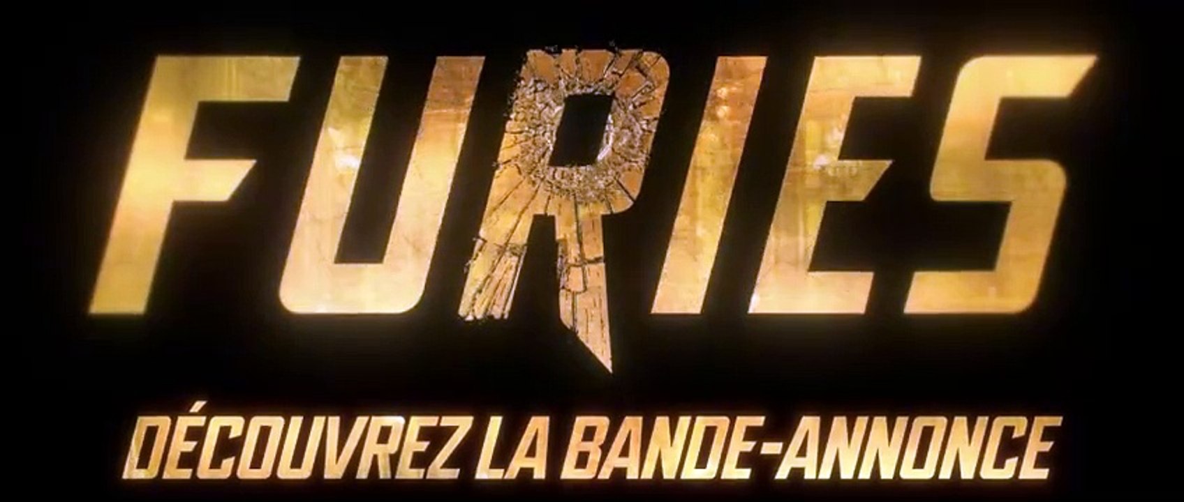 Furies - saison 1 Bande-annonce VF