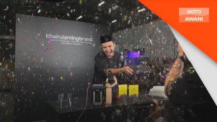 Peluang yang bermakna untuk IKS di Malaysia - Khairul Aming