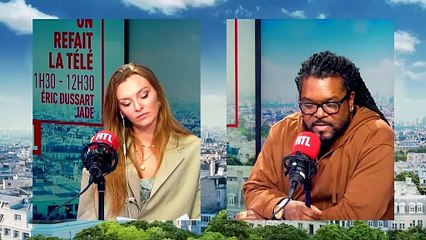 Julio Iglesias jaloux de son énergie !