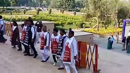 Video News : 450 रुपए में रसोई गैस और नई भर्तियों की उम्मीद नहीं हुई पूरी: चावड़ा