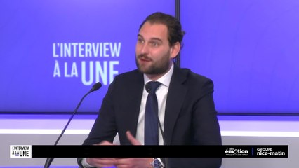 Le DJ Martin Solveig annoncé au Stockfish à Nice