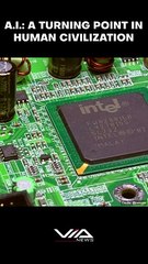 Once You Have the AI Ring of Power, There's No Turning Back!