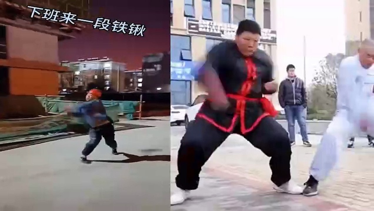The Matchless Kungfu Review | Beggar Edition™