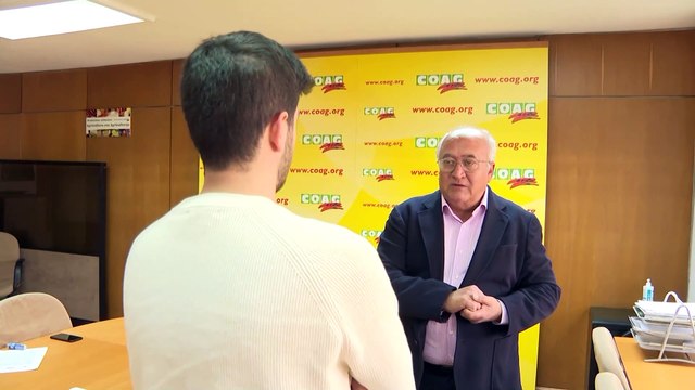 Organizaciones agrarias mantienen las manifestaciones y tractoradas previstas por toda España