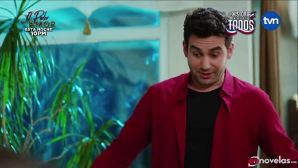 Fruto Prohibido - Capitulo 375