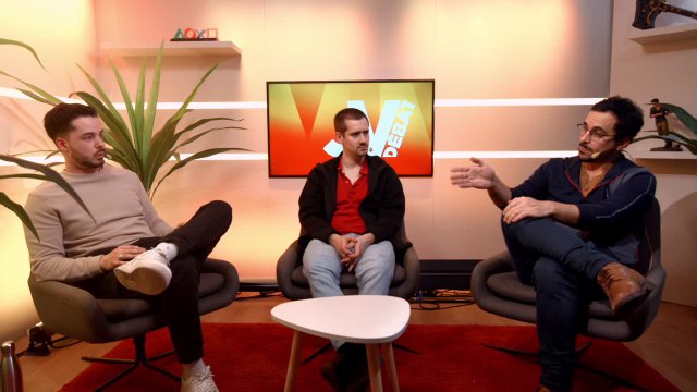 JV DEBAT State of Play Sony