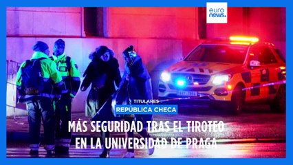 Euronews Hoy | Las noticias del viernes 2 de febrero de 2024