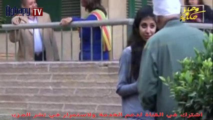 حلول ربنا قوية وغير متوقعة في حياة زوج  ( قوة ربنا في حياتنا - عناية الله _ الجزء الخامس  )