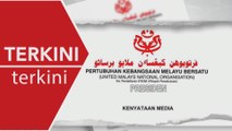 [TERKINI] UMNO tangguh kolokium, adakan mesyuarat khas pada Sabtu