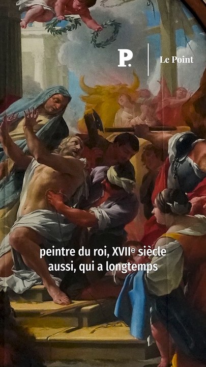 Saint-Eustache a 800 ans : visite artistique