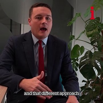 EXCL: Wes Streeting- 'I'll die in a ditch for NHS'