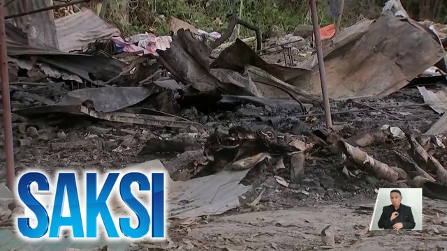 Bilang ng nasawi sa pagsabog sa pagawaan ng paputok, umakyat na sa 4 | Saksi