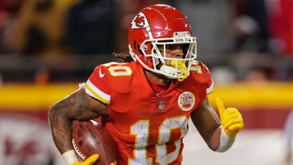 Isiah Pacheco: The Dark Horse Favorite for Super Bowl LVIII MVP 🏆