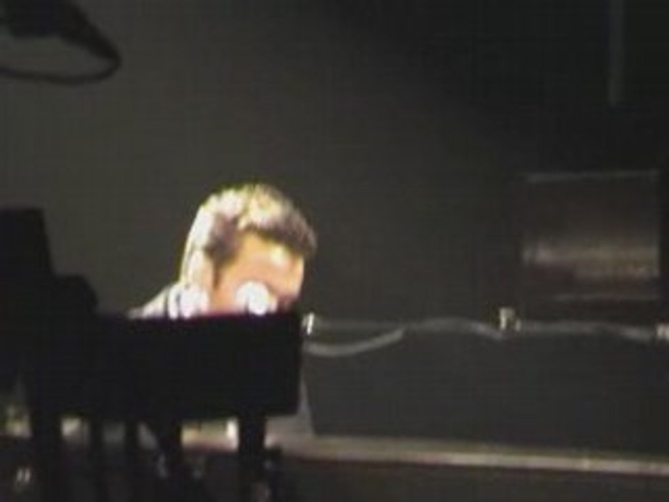 damien saez - Celeste lille