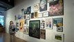 Manchester Open Exhibition displays art made by the people of Manchester at HOME