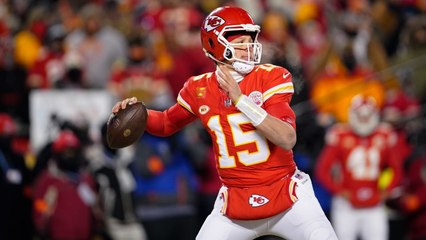 Kansas City's Recent Offensive Synergy Could Disrupt Predictions
