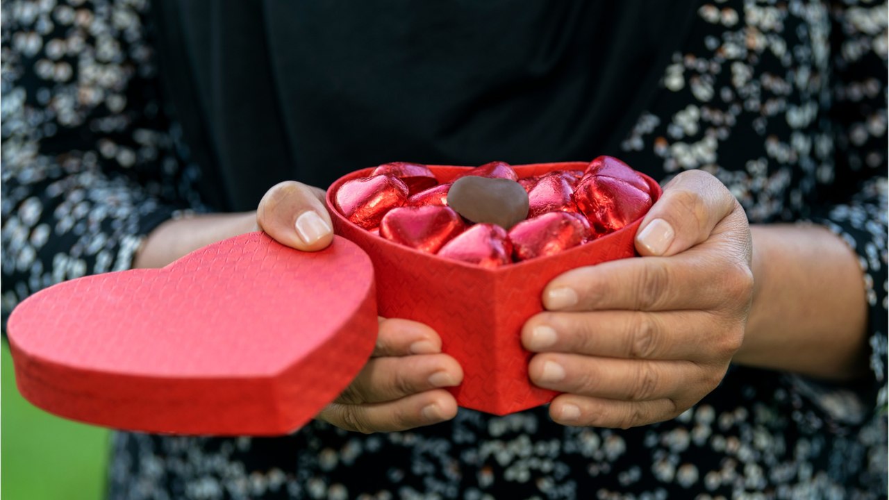 Saint-Valentin : origine, histoire et date de la fête de l'amour