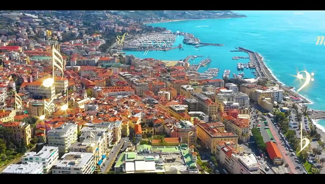 Promo Sanremo