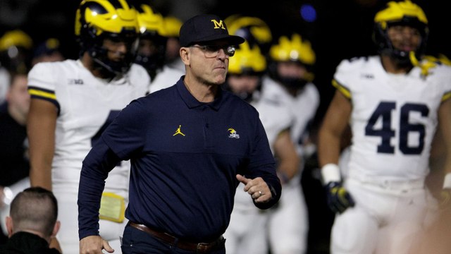 NFL Coaching Carousel: Harbaugh's Return to NFL; Hiring of Quinn