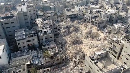 لا تغيير في سلوك جيش الاحتلال بعد قرار محكمة العدل الدولية