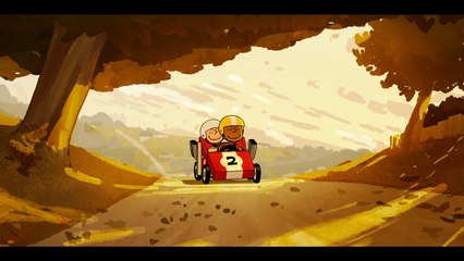 Welcome Home Franklin Trailer | Official