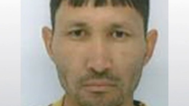 Watch: Met Police issue direct appeal to Clapham chemical attack suspect: ‘Hand yourself in’