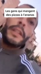 Je vous vois comme ça