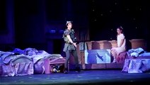 «Peter Pan», il musical sbarca al Teatro Brancaccio con la colonna sonora di Edoardo Bennato