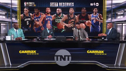 Charles Barkley Calls for NBA Team to Sign Tony Snell to Qualify for NBPA Retiree Benefits